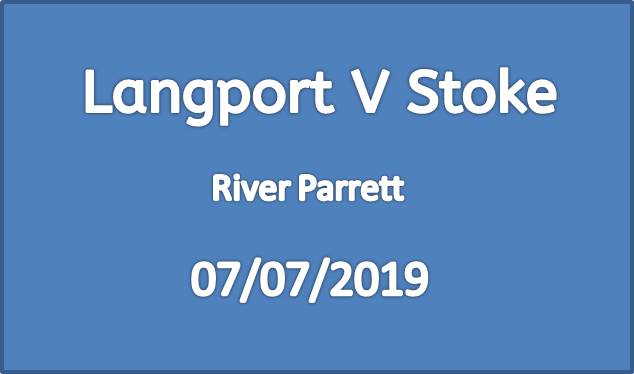 Langport V Stoke